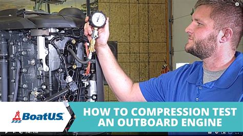 compression test boat motor|is 120 psi good compression.